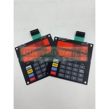 QTY:1 NEW Membrane Keypad FIT FOR MIKRA M15S Controller M.cont Protective Film picture