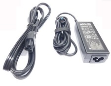 New Genuine 45W AC Charger For HP Laptop 15-fd0127dx B4HN8UA#ABA picture