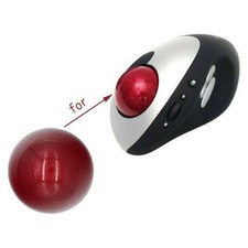 Mouse Ball Trackball 4.3 cm/ 1.69”For Logitech Cordless Optical Trackman T-RB22 picture
