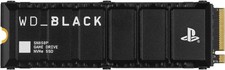 WD_BLACK 1TB SN850P NVMe M.2 SSD Officially Licensed Storage Expansion for PS... picture