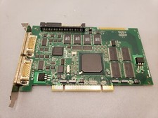 Matrox Meteor 2-CL/32 7007_0201 RevB PCI Frame Grabber image acquisition card picture