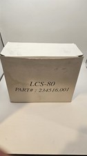 LCS-80 Labtec  Multimedia Computer Stereo Speakers (NEW) picture