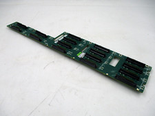 Cisco UCS C200 C210 M1/M2 16-Bay Hard Drive Backplane P/N: DAS97TB8CB0 Tested picture