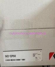 1PC Brand New Keyence IV2-CP50 Touch Control Panel Via DHL or Fedex picture