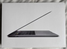 Apple MacBook Pro A1990 2018/2019 15 Inch Laptop Box Only picture