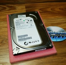 Dell Vostro 460 - 500GB SATA Hard Drive - Windows 7 Home Premium 64 Bit  picture