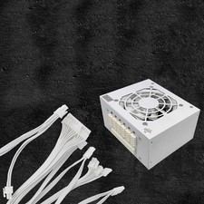 SFX Server Power Supplies Full module White SFX MS45 550w for FSP picture