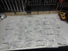 Cat5e Commscope MPS100E-blue picture