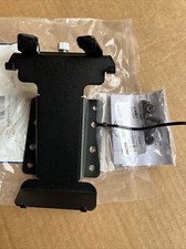 One Genuine Havis C-PM-106 & C-HK-128 Printer Mount (Zebra Rw420 Label Printer) picture