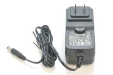 Crestron DM-TX-201-C Digital Media Transmitter AC Adapter Wall Charger picture