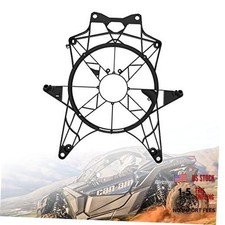 Maverick X3 Cooling Radiator Fan Shroud,  Fan Cover for Fan Mount for Can am picture