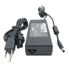 Original Compaq 90W AC Power Adapter PPP012H 308745-002 309241-001 Charger 18.5V picture