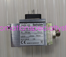 1PCS NEW BarksdaIe  X1T-4000-25-GE262 Sensor shipping  Via DHL or Fedex picture