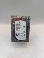 Seagate ST6000DX000 6TB Desktop HDD - Silver picture