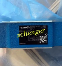 1PCS REXROTH R900411315 Z2DB6VC2-42/100V Valve new FedEx or DHL picture
