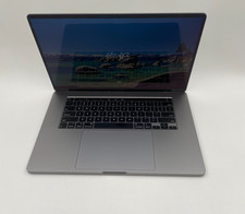 Apple MacBook Pro 16