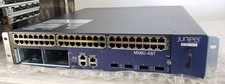 Juniper CHAS-MX80-48T-S-A 48-Port Gigabit Edge Router NO PSU w/ FAN Module picture