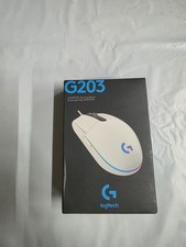 Logitech G203 Wired Gaming Mouse, 8,000 DPI picture