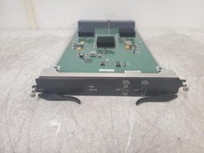 Brocade 40-1000386-03 Rev D SDX Switch Fabric Module Card picture