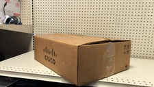 NEW CISCO2951-SEC/K9 3-Port Gigabit Security Router Security CISCO 2951-SEC NOB picture