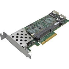 HP Smart Array P410 6Gb SAS RAID Controller 256MB 462919-001 LP picture