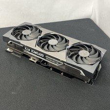For MSI RTX 3090 Ti SUPRIM X GPU Heatsink/Fans (No PCB board) picture