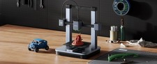 AnkerMake V8111 M5 3D Printer - Brand New With A Sealed All Metal Hotend Set picture