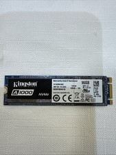 Kingston 1TB A2000 M2 NVMe PCI Express (SA2000M8/1000G) Solid State Drive picture