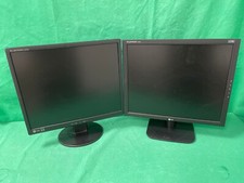 LG Flatron 19