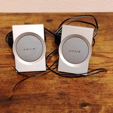 Bose Companion 3 Series 1 - Mini Speakers Only picture