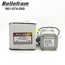 1pc New BELLOFRAM T-1000 Electric Proportional Valve Converter 961-074-000 DHL picture
