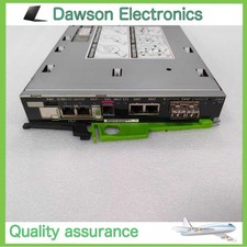 Used FUJITSU CA07662-D112 DX100 S4 CM Controller Module Quality Assurance picture