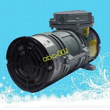 1PCS NEW GAST Diaphragm Compressor MOA-P101-CD Mini Vacuum Pump picture