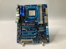 Gigabyte GA-890FXA-UD5 Motherboard Socket AM3 4x 1.5V DDR3 DIMM Sockets picture