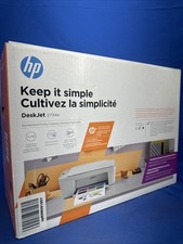New HP 2734e/2852e All In One Wireless Printer-Copy-Scan+Free INK-Holiday GIFT picture