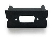 Legrand Wiremold CM2-U2SVGA 2A Single Unloaded SVGA Module CM Open Communication picture