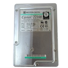 Western Digital Caviar 22100 WDAC22100-00H CLBCTGP 99-004219-000 HDD picture