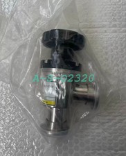 1PC New AVB-KF25-M-E Manual angle valve Fast shipping (FedEx/DHL) picture