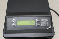 ZipSpin D121-L CD DVD R/RW Disc Duplicator Copier Recorder Burner System - Black picture