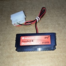 For PQI 512M 40Pin IDE electronic disk 40-pin DOM disk, soft route picture