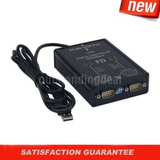 PCAN-USB Pro PCAN FD Pro 2-Channel 12Mbit/s USB to CAN-FD/LIN Adapter ot34 picture