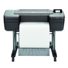 New Open Box HP DesignJet Z6 24