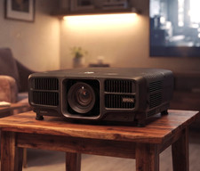 Epson EB-L1405U WUXGA Projector LARGE VENUE 8000 Lumens w/ ELPLW05 Lens 7752HRS picture