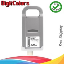 PFI-706 Gray Ink Cartridge for Canon IPF 8400s 8400se 9400s 8400 9400 PFI706GY picture