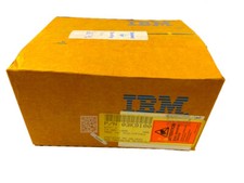 03K9100 I New IBM Intel Pentium II Xeon 400MHz 1MB Slot2 CPU Upgrade Kit 28L4552 picture
