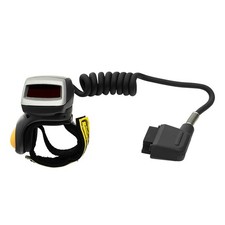RS4000 Finger Scanner RS4000-HP CSWR 1D CORDED RING SCANNER Zebra Symbol picture