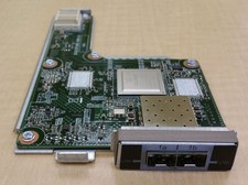 NetApp X1150A-R6 111-00811 Mezzanine Card 2-port 8Gbps FC for FAS2240 Controller picture