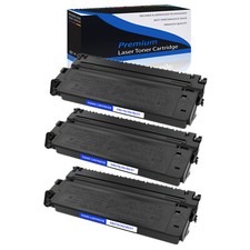 3PK E40 Toner Cartridge for Canon PC325 PC330 PC330L PC400 PC420 PC428 PC430 picture