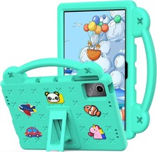 Clear Case / Foam Case For T-Mobile REVVL Tab 2 5G 10.1