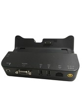 Sony VGP-PRUX1 Port Replicator Docking Station for VAIO UX Series Tested Working picture
